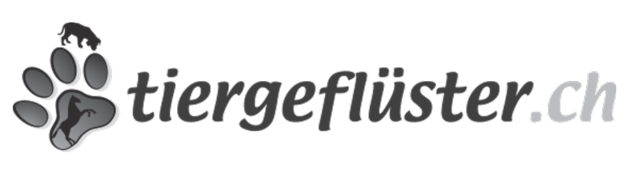 Logo Tiergefluester Saland Tierkommunikation