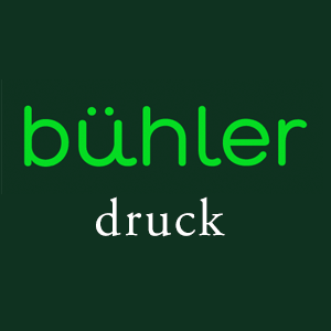 Oeko Druckerei Bühler