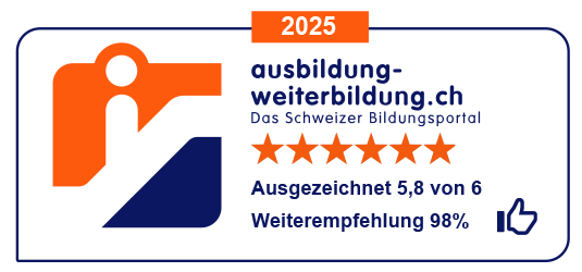 Schweizer Ausbildungportal Ausbildung-weiterbildung.ch